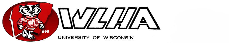 WLHA Tribute Site Logo