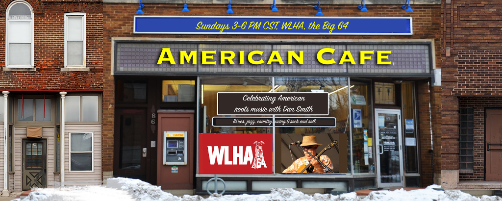 American Cafe