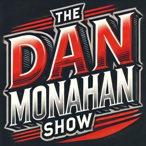 Dan Monahan